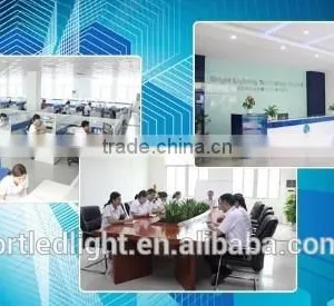 Modern Design 40W LED Pendant Light/ Pendant Hanging Led Lights/led Linear Sensor thumbnail-4