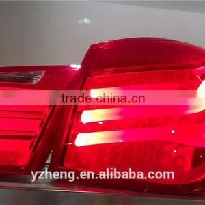 CHEVROLET CRUZE LED Back Lamp (ISO9001&TS16949) thumbnail-6