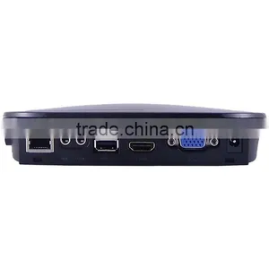 Cheap Thin Client PC Station Cloud Terminal Desktop Computer FL300 Dual Core 512M RAM Linux/Win 7 RDP 7.1 HDMI VGA RJ45 HD 1080P thumbnail-4