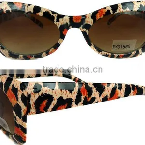 2013Fashion Plastic Toy Kids Sunglasses thumbnail-1