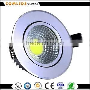 High Quality 9w 12w 18w 20w 33w Led Downlight Jiangmen thumbnail-1