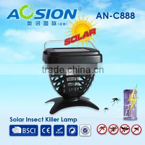 Aosion 1000V High Voltage Electric Mosquitoes Killer Without Any Chemical thumbnail-1