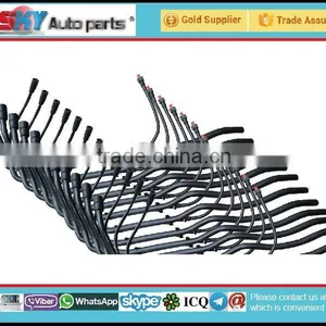 5258273 / 3974546 6L Engine Fuel Return Pipe for 6L Engine thumbnail-3