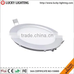 Hot Sale High Quality Round Mini Led Panel Light 18w thumbnail-3