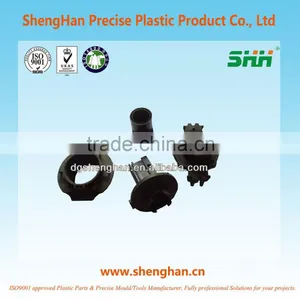 Hot Sale Useful Automotive Plastic Parts thumbnail-1