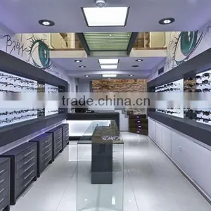 High Quality Exclusively Manufactured Custom Countertop Sunglass Display thumbnail-5