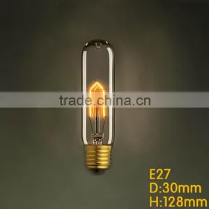 High Brightness E27 Edison Bulbs 220V T10 Vintage Edison Bulb Lights thumbnail-2
