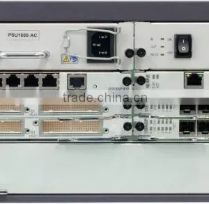 Huawei NE40E-X8 CR53-P10-4xE3/cT3-SMB CR53-P10-24xcE1/cT1-DB100 Board thumbnail-4