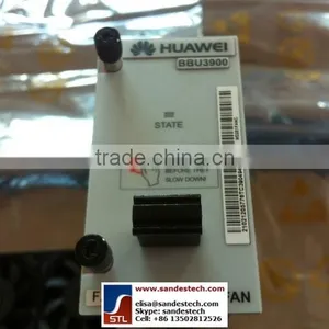 Huawei FANc WD2E1FANC 02120616 FAN for Huawei BBU3900 BBU3910 thumbnail-1
