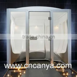 Wet Sauna Room /sauna Steam Room on Sale/personal Steam Room thumbnail-1