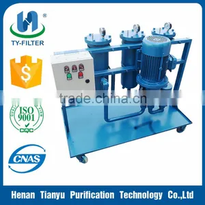 Factory Manufacture Oil Purify Cart thumbnail-1