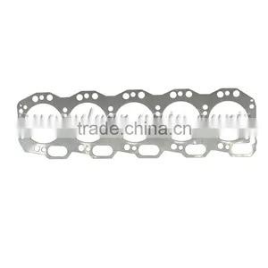 Engine Gasket 1-11141-261-0 For Cylinder Head 10PE1 With 4 Kinds Of Material thumbnail-2
