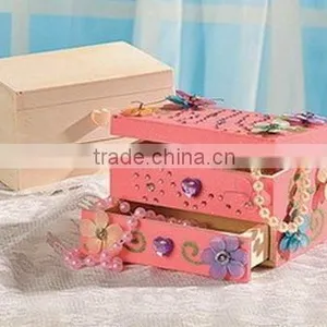 Vanity Case thumbnail-1