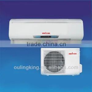 Generel Split Air Conditioners 9000BTU-12000BTU Air Conditioning Quality Choice thumbnail-1