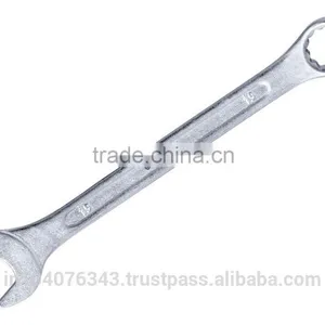 Combination Wrench Spanner , Chrome Vanadium Steel , Din 3110 thumbnail-4