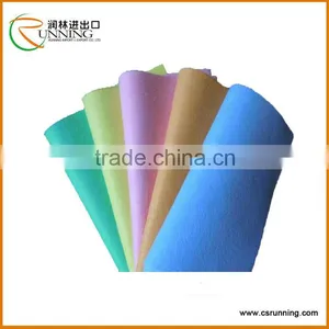 Multicolor Felt,good-looking Printing Fabric Felt,high Quality Wool Felt thumbnail-5