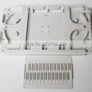 24,48cores Fiber Optic Splice Tray thumbnail-4