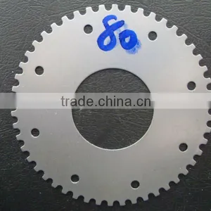 Stepping Motor Rotor Cores thumbnail-1