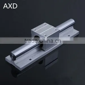 Linear Motion Guide for Sliding Table Saw thumbnail-3