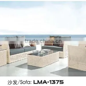 Rattan Furniture Sofa Rattan Outdoor Furniture thumbnail-1