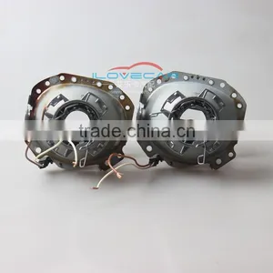 Superb Cut off Light Shape 12v 35w Hid Projector Lens, Hid Bi-xenon Projector Lens Light for Universal Cars thumbnail-5