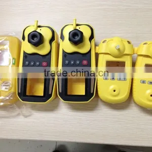 Portable Gas Detector Enclosure Development thumbnail-4