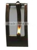 Manufacturer Wholesale PU Belt Buckle thumbnail-1