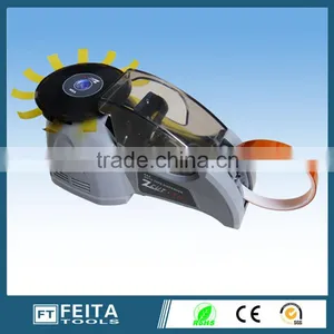 ZCUT-10 Automatic Tape Dispenser/adhesive Tape Machine/electrice Cutting Machines thumbnail-1