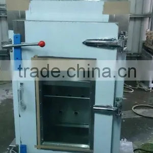 KS-610A/QUICKLY High Temperature Sterilization thumbnail-1