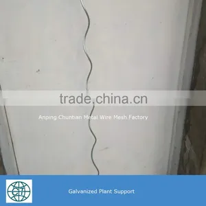 Glavanized Steel Bar Tomato Spiral Support Rod for Plant Climbing thumbnail-4