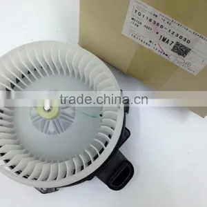 Denso Blower Motor thumbnail-1