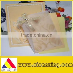 Beautiful Design Wedding Invitation Card Design thumbnail-3