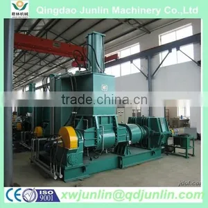 Quality Reliable Rubber/plastic Internal Mixer Machine 35-110Liter thumbnail-2