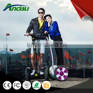 20 Mph Electric Scooter thumbnail-1
