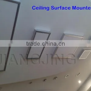 2016 Hot Sale Evergy Saving DLC UL Certified 100lm/w AC100-277V 40w 300x1200 DLC Led Panel Light With 5 Years Warranty thumbnail-3
