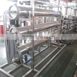 Reverse Osmosis Water Purification System thumbnail-2