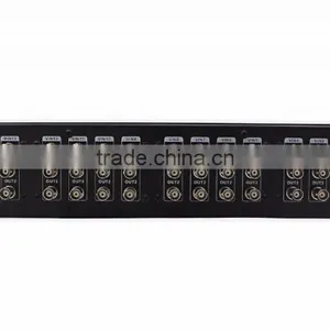Maufacture Supply Video Distributor Safety System 16 Input 32 Output YJS-1632 thumbnail-2