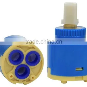 as Good as Yaoli Mixer Cartridges With ACS Faucet Ceramic Cartridge thumbnail-3
