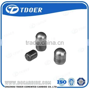 Carbide Button for Oil Field Drill Bits thumbnail-2