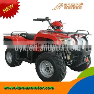 300cc Sport ATV Racing thumbnail-1