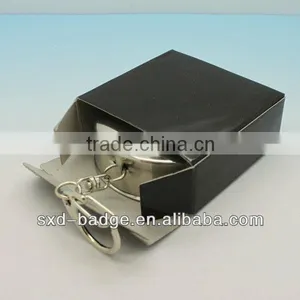 Collapsible Cup With Black Box thumbnail-1