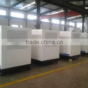 800kw Diesel Generator Set Powered With MTU Engine thumbnail-4