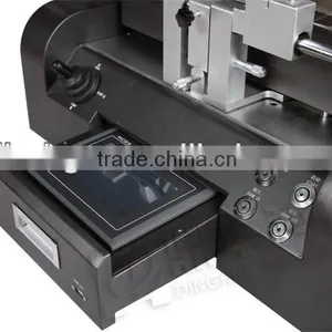 DH-A5 High Automatic Smd Bga Rework Station for Laptop/cellphone/xbox Motherboard thumbnail-5