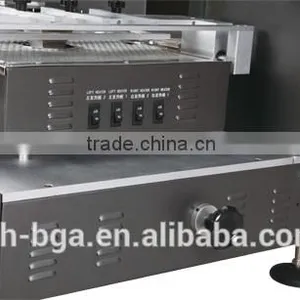 DH-A4 BGA Rework Station For Xbox360 PS3 PS4 Repair thumbnail-6