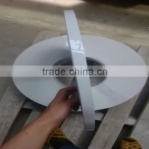 2013 Latest White PVC Edge Banding thumbnail-1