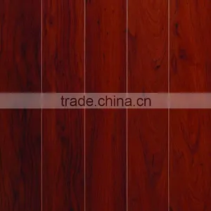 Mdf Laminate Flooring, Double Click Laminate Floor thumbnail-1