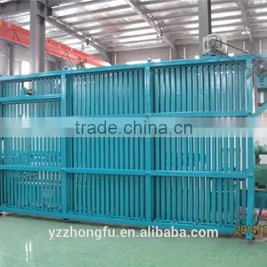 HG90 Advanced Handrail Stainless Steel Pipe Forming Machine thumbnail-4
