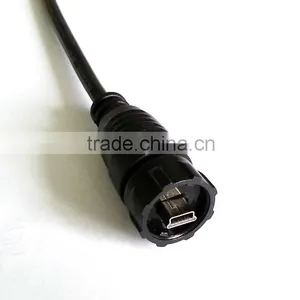 Chogori Mini USB Plug thumbnail-1
