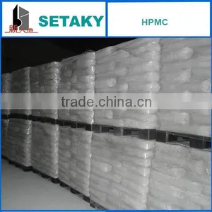 Cellulose (HPMC) for EIFS / Tile Adhesive Mortar--SETAKY thumbnail-4