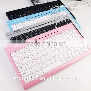 K205 Multimedia Ultra Slim UK Notebook,Mini,Multi Color Keyboard For Laptop Fully Stocked thumbnail-2